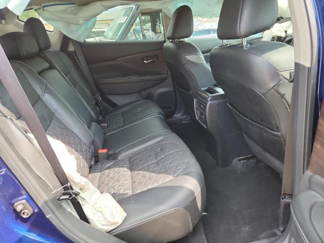 2020 NISSAN MURANO PLA 5N1AZ2DS4LN131632