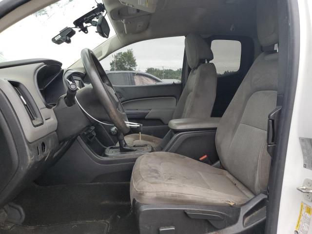 2017 CHEVROLET COLORADO #3296351124