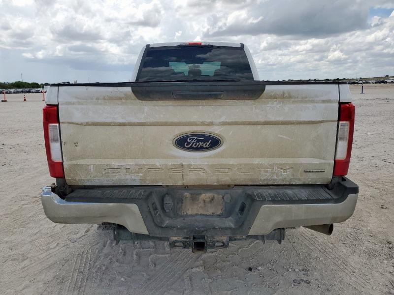 2017 FORD F250 SUPER - 1FT7W2A65HED17251