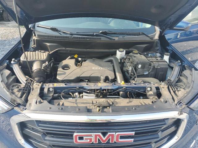 2021 GMC TERRAIN SL 3GKALMEV3ML312592