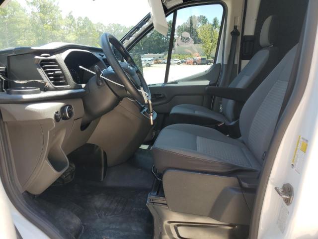 2020 FORD TRANSIT T- 1FTWS4XG1LKB45295