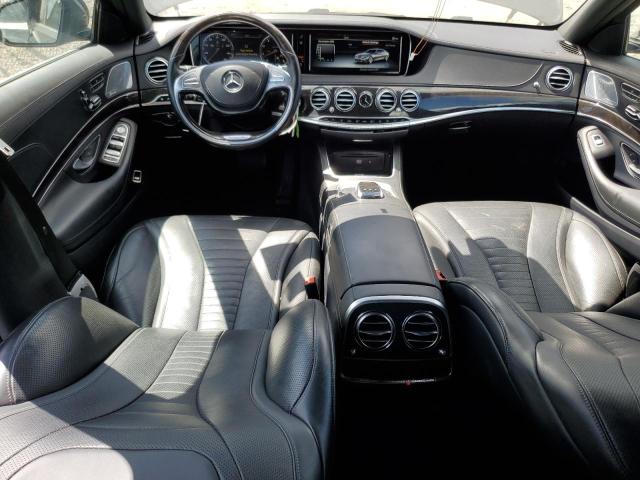 2017 MERCEDES-BENZ S 550 4MAT WDDUG8FB7HA328340