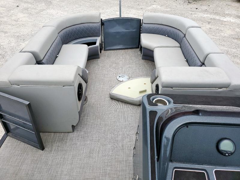 2024 MASSIMO MARINE P-24 LOUNGE #3317762092