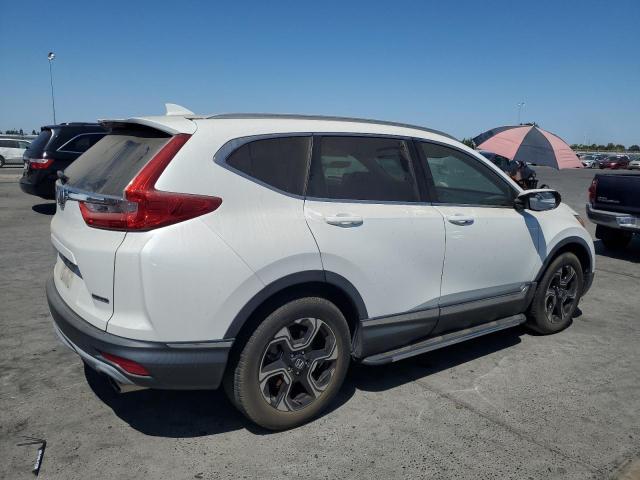 2019 HONDA CR-V TOURING 7FARW1H97KE006207