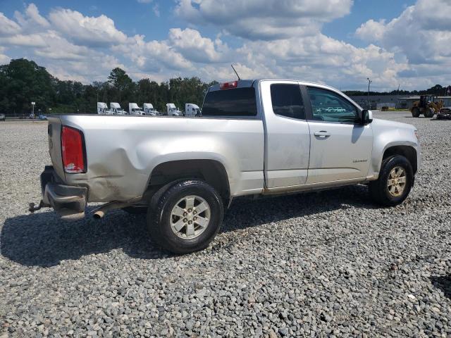2018 CHEVROLET COLORADO 1GCHSBEN5J1166068