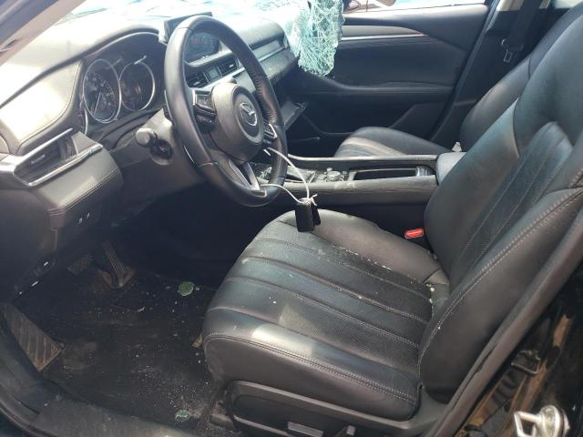 2020 MAZDA 6 GRAND TOURING - JM1GL1TY3L1527140