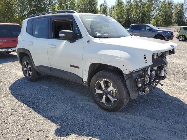2021 JEEP RENEGADE T ZACNJDC16MPM98801