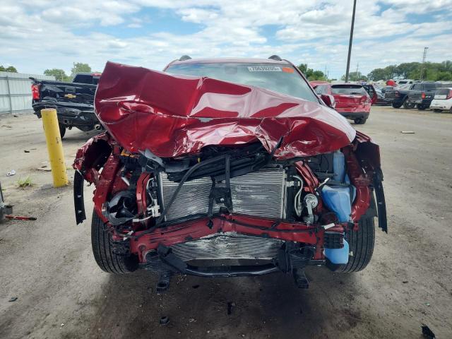 2024 GMC TERRAIN SL 3GKALMEG7RL216859