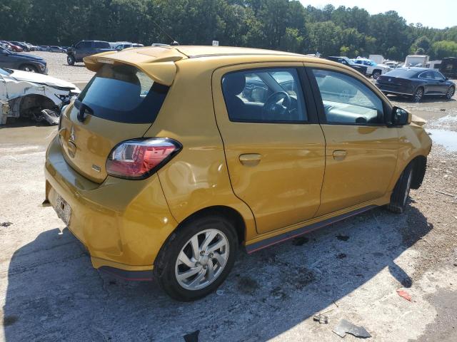 2021 MITSUBISHI MIRAGE ES - ML32AUHJ5MH006705