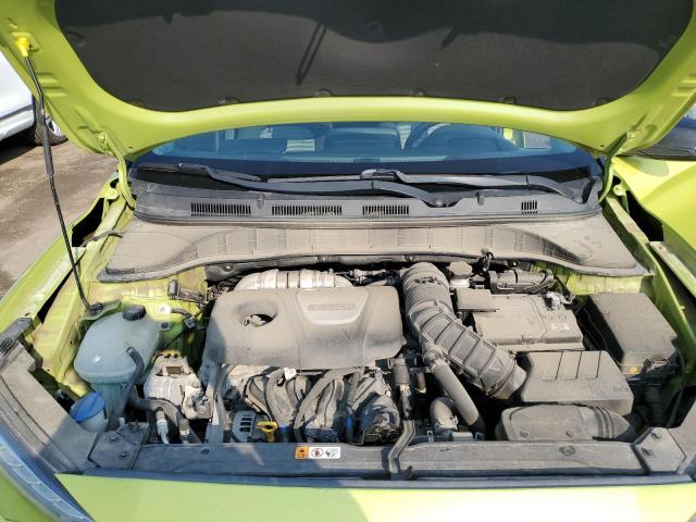 2019 HYUNDAI KONA LIMIT - KM8K3CA54KU279617