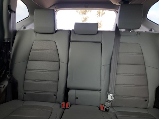 2018 HONDA CR-V TOURI - 7FARW2H98JE043934