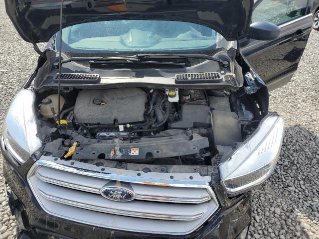 2018 FORD ESCAPE SE 1FMCU9GD7JUC60609