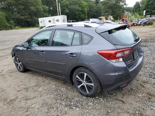 2023 SUBARU IMPREZA PR 4S3GTAD66P3701726