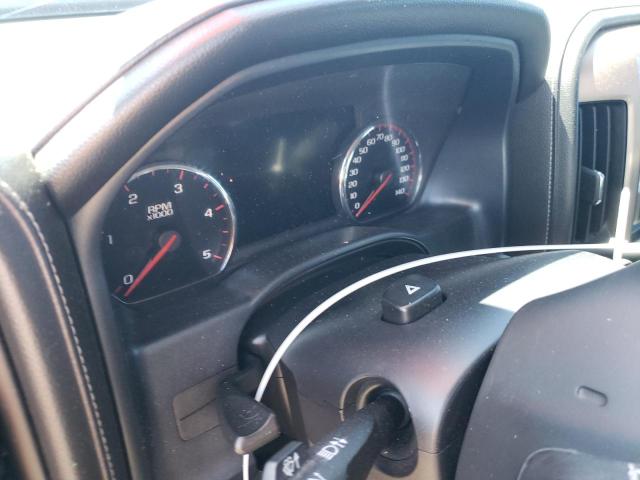 2016 GMC SIERRA K2500 DENALI 1GT12UE88GF180422