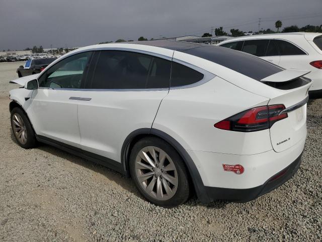 2017 TESLA MODEL X 5YJXCAE26HF065812