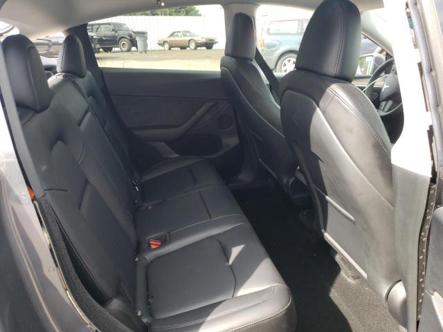 2023 TESLA MODEL Y 7SAYGDEE4PF814077