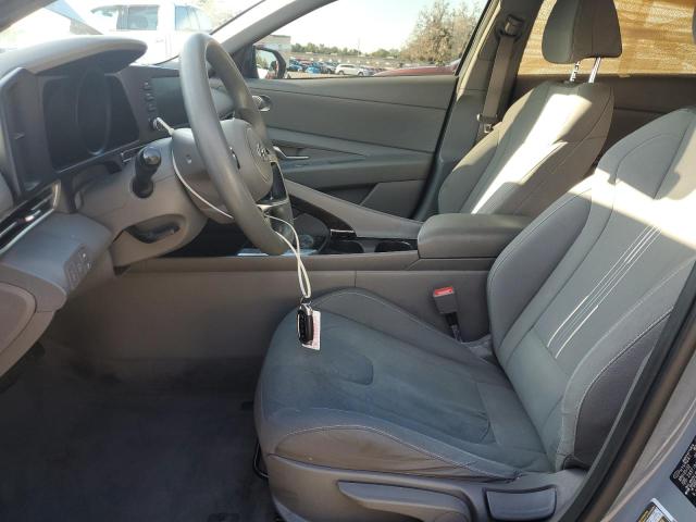 2022 HYUNDAI ELANTRA BL KMHLM4AJ4NU031425