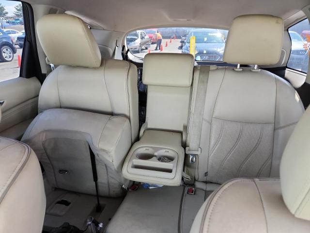 2018 INFINITI QX60 5N1DL0MN7JC503986