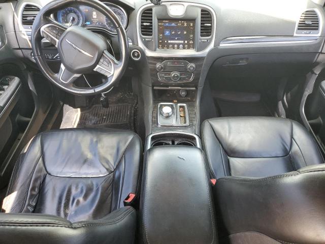 2015 CHRYSLER 300 LIMITED 2C3CCARG6FH923621