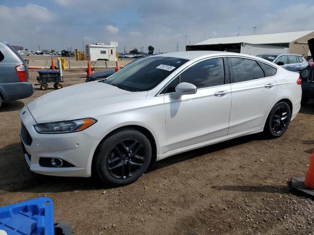 2013 FORD FUSION SE - 3FA6P0HR3DR188646
