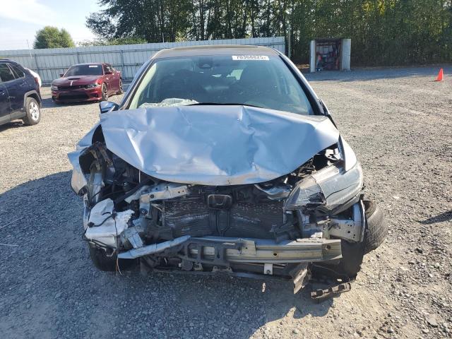 2018 HONDA FIT EX 3HGGK5H87JM714160