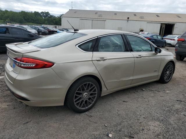2017 FORD FUSION TIT #3311557280
