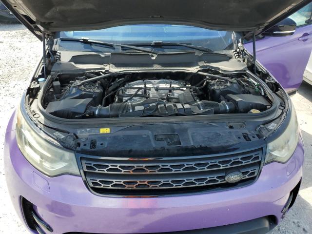 2019 LAND ROVER DISCOVERY SALRG2RV2KA095308