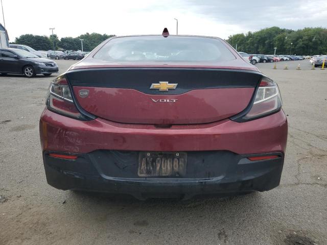 2017 CHEVROLET VOLT LT 1G1RA6S58HU129147