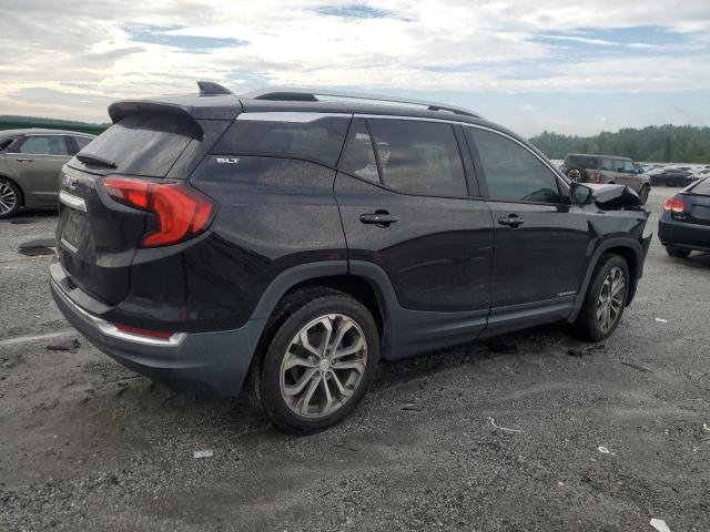 2019 GMC TERRAIN SL 3GKALPEV2KL162277