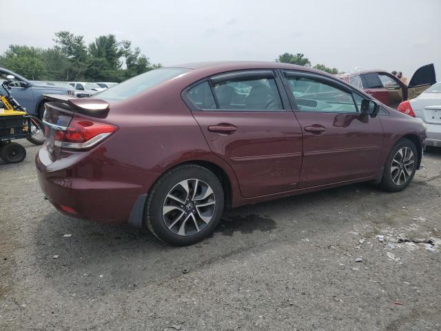 2015 HONDA CIVIC EX 2HGFB2F83FH551316