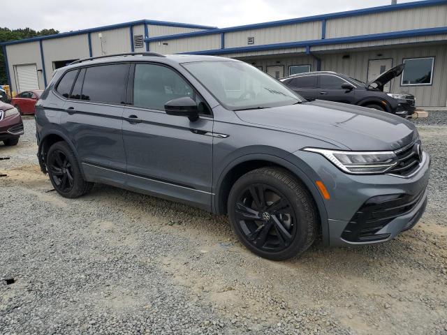 2023 VOLKSWAGEN TIGUAN SE R-LINE BLACK 3VVCB7AX2PM121035