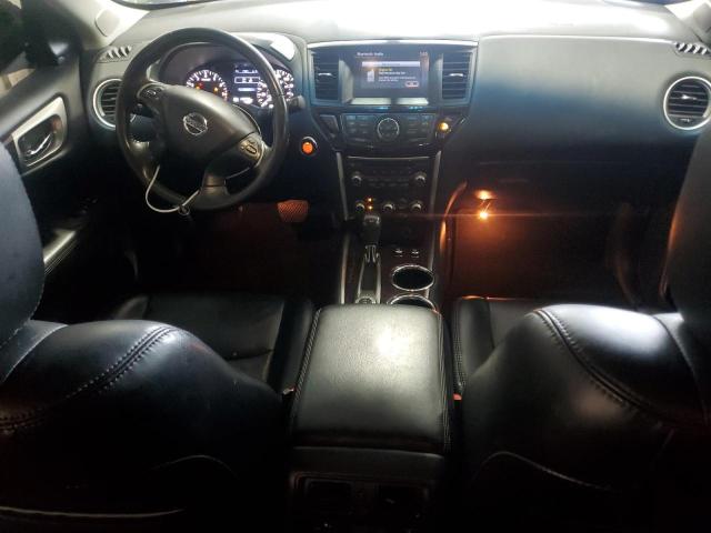 2015 NISSAN PATHFINDER 5N1AR2MM0FC620532