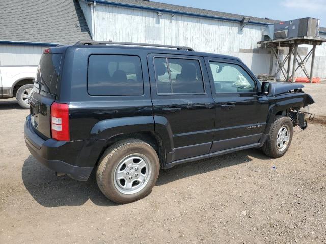 2016 JEEP PATRIOT SP 1C4NJRBB3GD551807