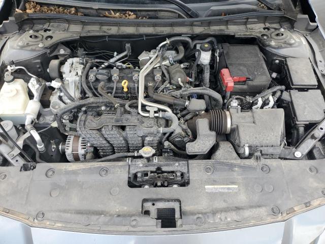 2021 NISSAN ALTIMA SR - 1N4BL4CVXMN387699