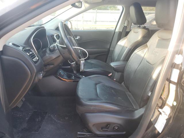 2020 JEEP COMPASS LIMITED 3C4NJDCB8LT236166