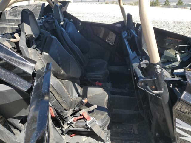 2022 POLARIS RZR PRO XP - 3NSM4D929NF354267