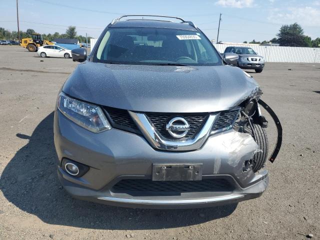 2015 NISSAN ROGUE S - 5N1AT2MVXFC912537