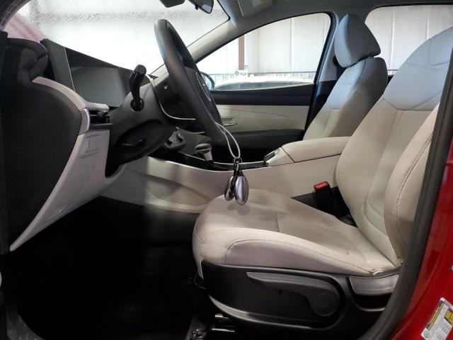 2025 HYUNDAI TUCSON SE 5NMJACDE3SH559120