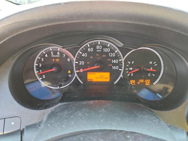 2011 NISSAN ALTIMA BAS - 1N4AL2AP2BN492271
