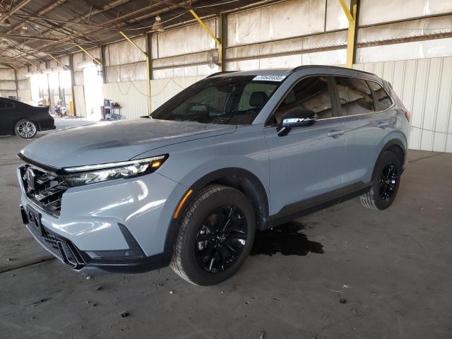 HONDA CR-V SPORT