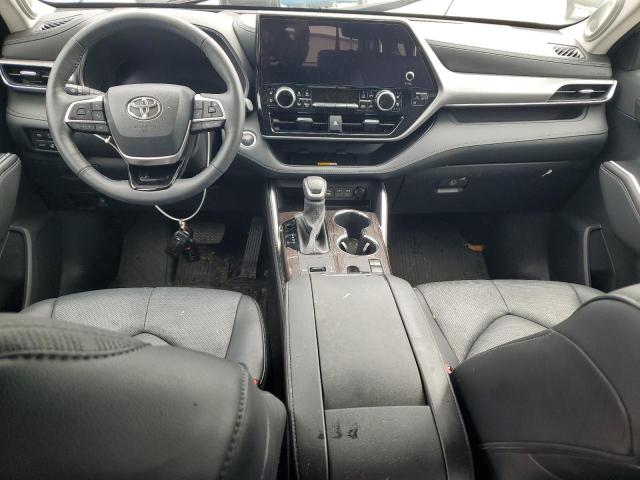 2024 TOYOTA HIGHLANDER 5TDKDRAH7RS541336