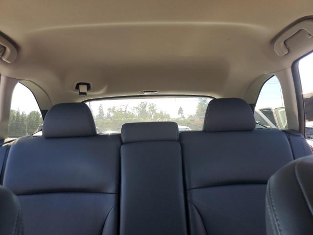 2019 SUBARU OUTBACK 2. 4S4BSANC5K3207492