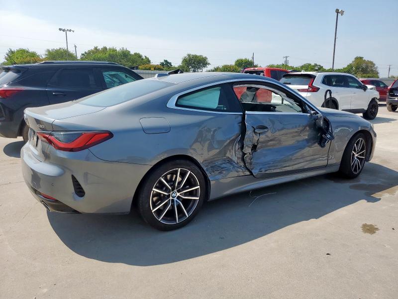 2023 BMW 430I WBA53AP04RCN10420