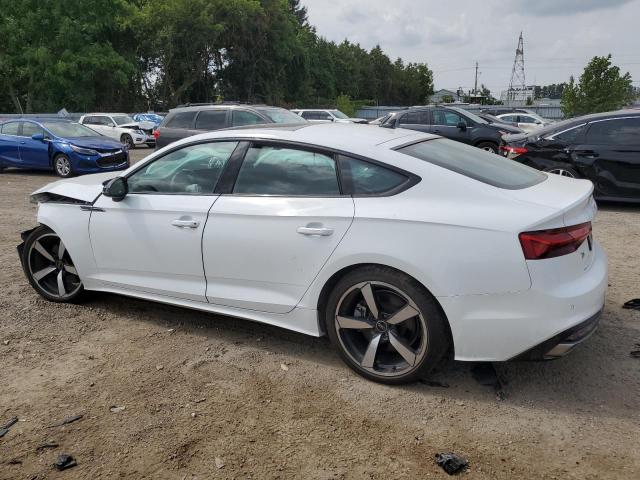 2024 AUDI A5 KOMFORT WAUAACF51RA066132