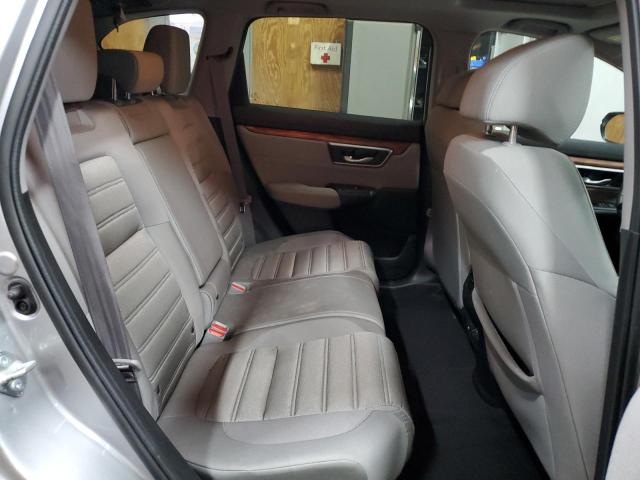 2020 HONDA CR-V EX 2HKRW2H54LH636574