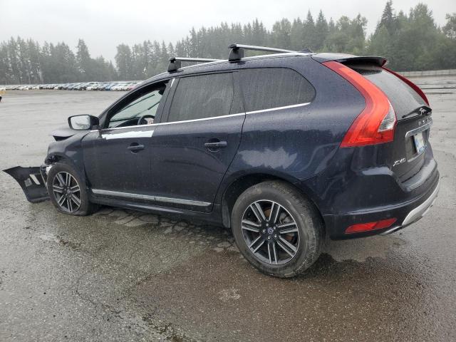 2017 VOLVO XC60 T5 DY YV440MDR5H2059303