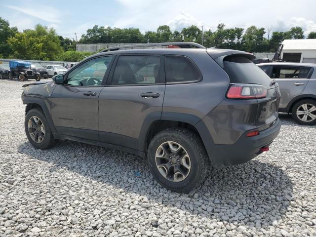2019 JEEP CHEROKEE T 1C4PJMBX1KD185975