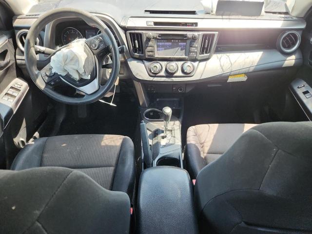 2018 TOYOTA RAV4 LE - JTMZFREV8JD120170