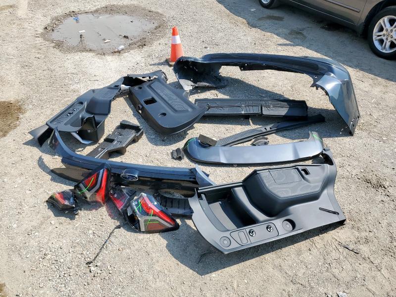 2025 SUBARU FORESTER JF2SLDAC6SH459071