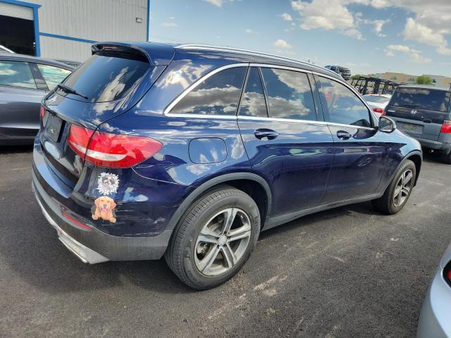 2016 MERCEDES-BENZ GLC 300 - Inny widok